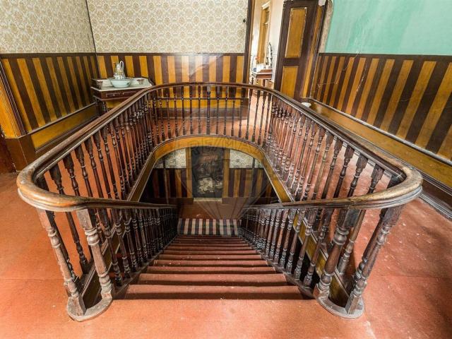 Casa rústica, Ovar