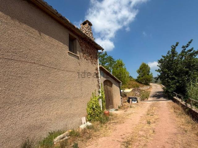Casa rústica, L&apos Albiol