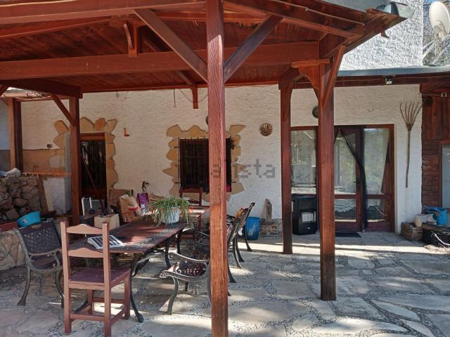 Casa rústica, L&apos Albiol