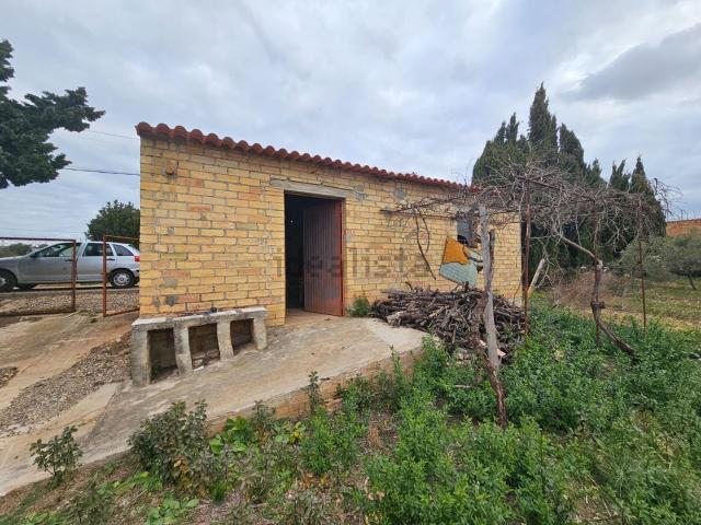 Casa rústica, L&apos Aldea