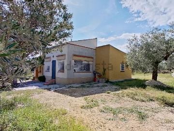 Casa rústica, L&apos Aldea