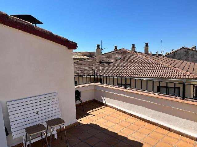 Casa rústica, Loarre