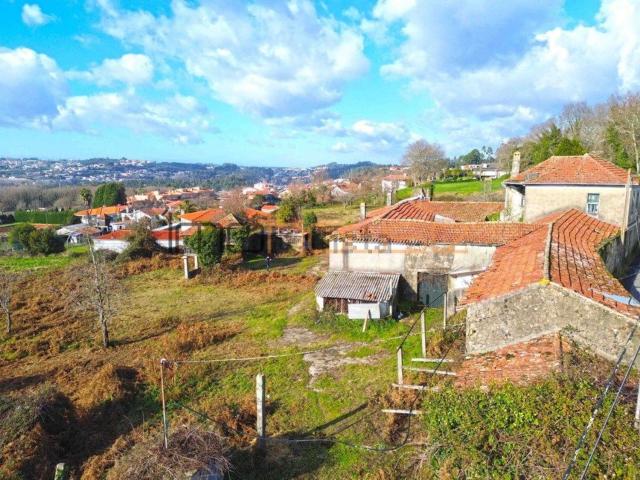 Casa rústica, Gião
