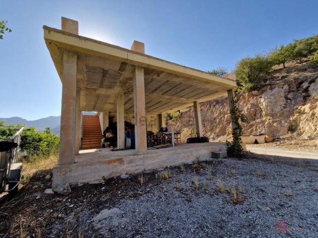 Casa rústica, Los Guajares