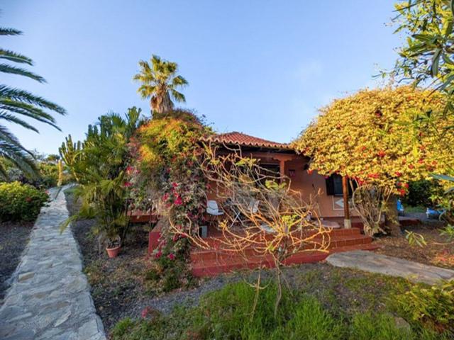Casa rústica, Los Llanos de Aridane