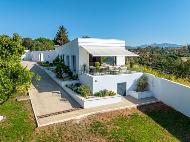 Casa rústica, Los Llanos, Estepona