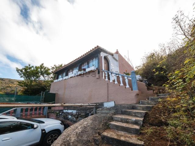 Casa rústica, Los Silos