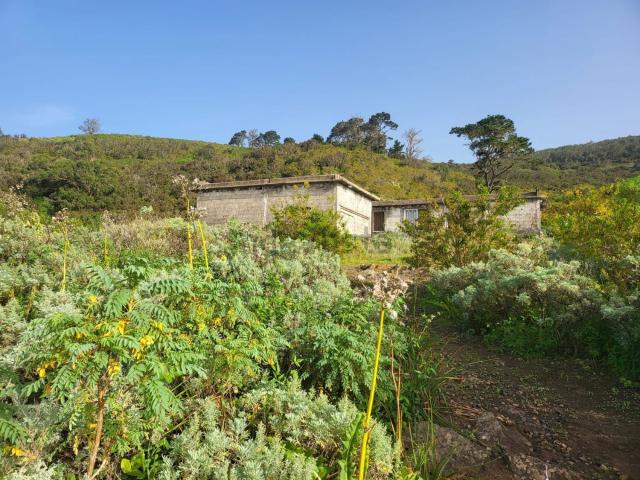 Casa rústica, Los Silos