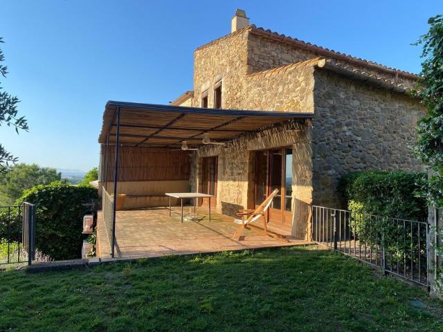 Casa rústica, La Bisbal d&apos Empordà