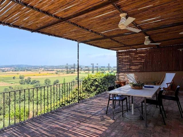 Casa rústica, La Bisbal d&apos Empordà