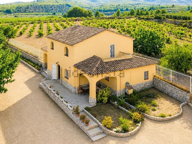 Casa rústica, La Bisbal del Penedès