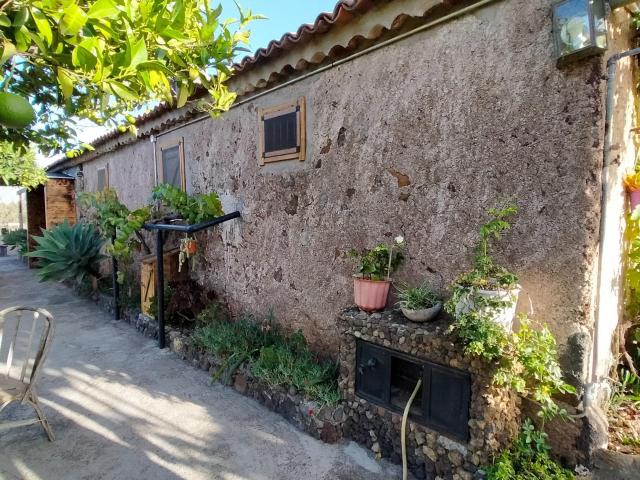Casa Rustica La Escalona
