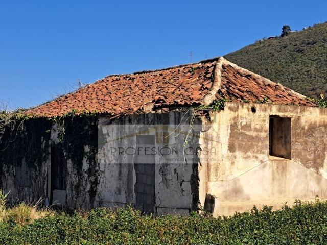 Casa rústica, La Orotava