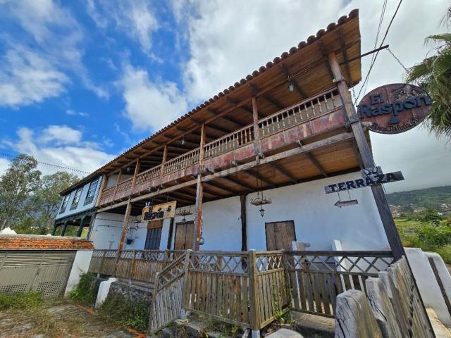 Casa rústica, La Orotava