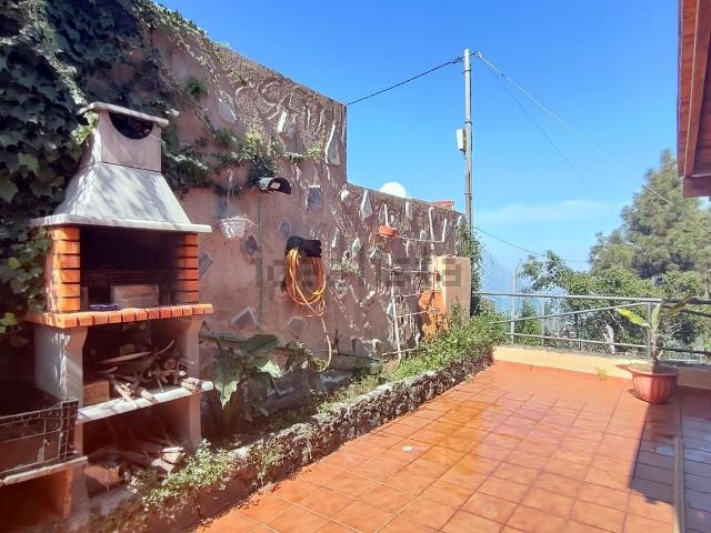 Casa rústica, La Orotava
