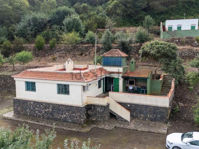 Casa rústica, La Orotava
