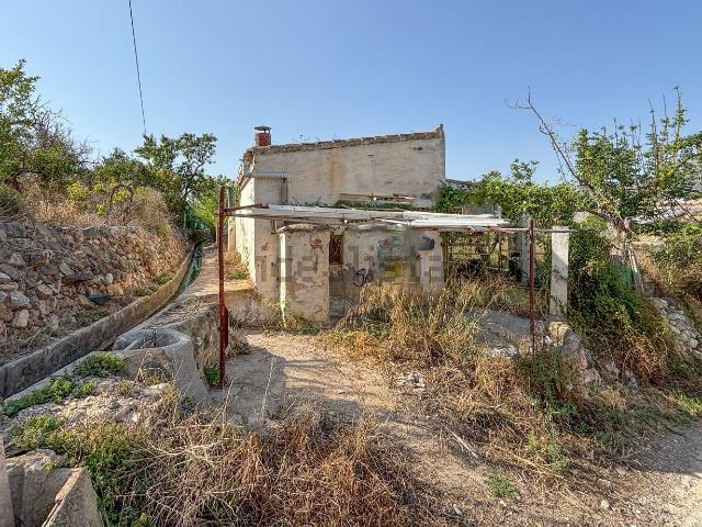 Casa rústica, La Nucia