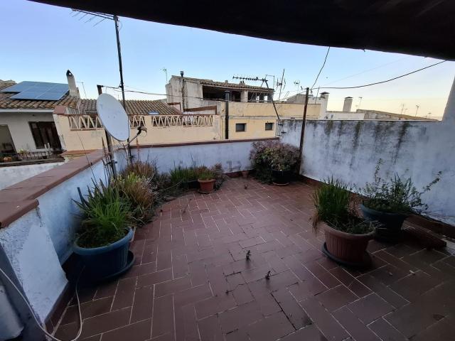 Casa rústica, La Selva del Camp