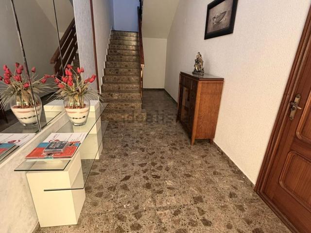Casa rústica, La Roda