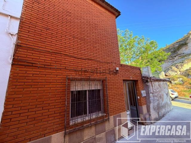 Casa rústica, La Recueja