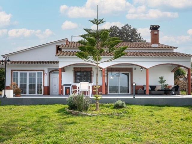 Casa rústica, La Riera de Gaiá