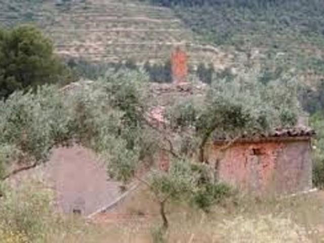 Casa rústica, La Torre de l&apos Espanyol