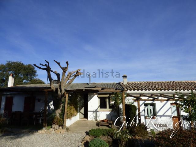 Casa rústica, La Tallada d&apos Empordà