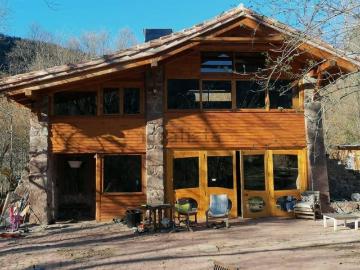 La Vall d'en Bas, Girona, Cataluña, Cataluña