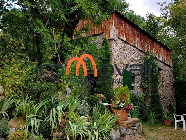 Casa rústica, La Vall de Boí