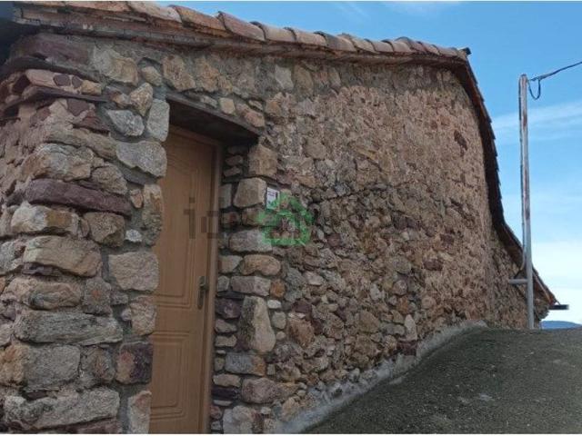 Casa rústica, La Vansa i Fornols
