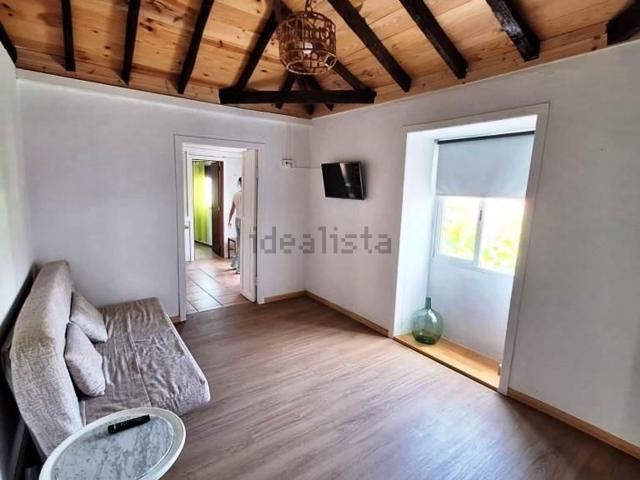 Casa rústica, La Victoria de Acentejo