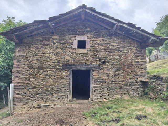 Casa rústica, Labaien