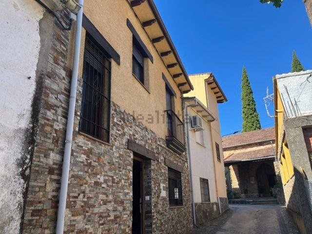 Casa rústica, Ladrillar