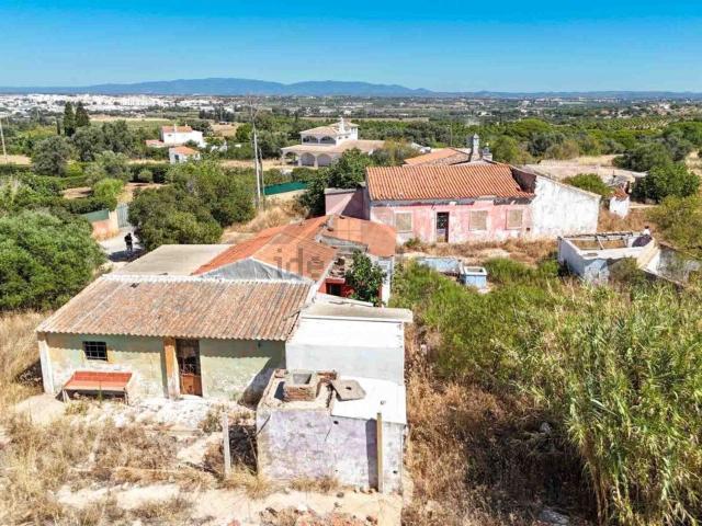 Casa rústica, Lagoa e Carvoeiro