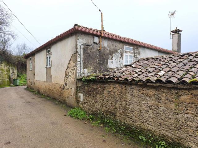 Casa rústica, Lalin