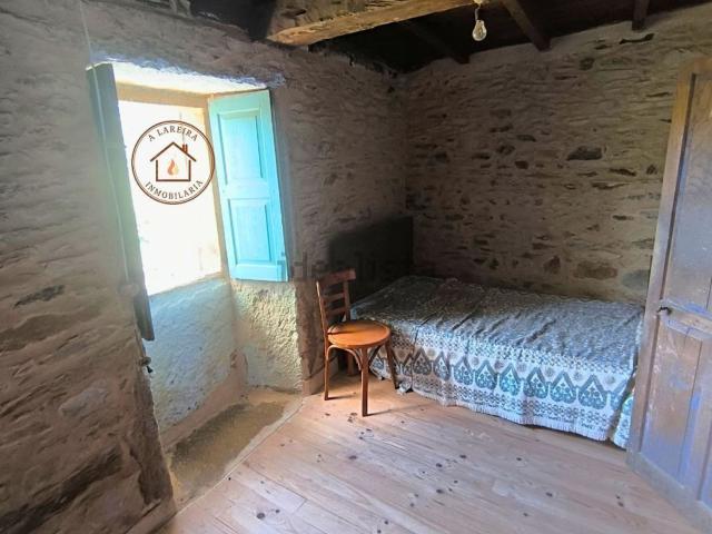 Casa rústica, Lalin