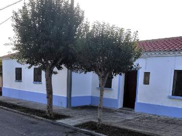 Lalueza, Huesca, Aragón, Aragón - Plaza aparcamiento