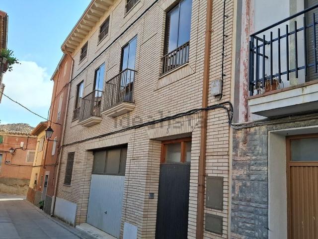 Casa rústica, Laluenga