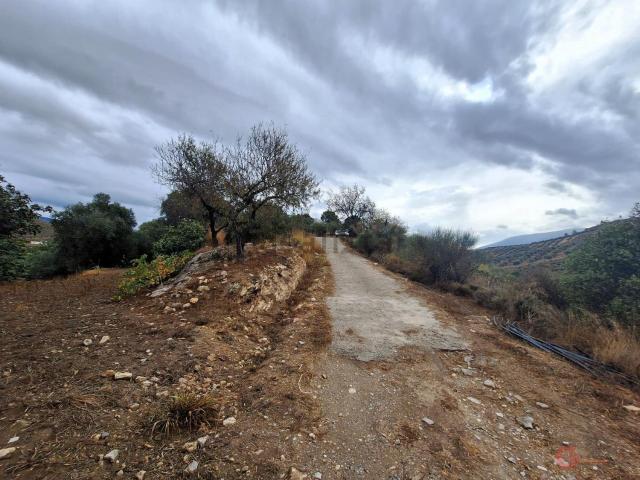 Casa rústica, Lanjaron