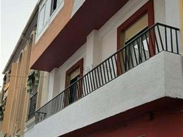 Casa rústica, Lanjaron