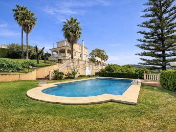 Casa rústica, Las Lomas, Estepona