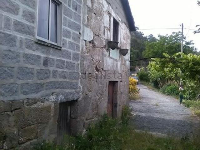 Casa rústica, Leitões Oleiros Figueiredo