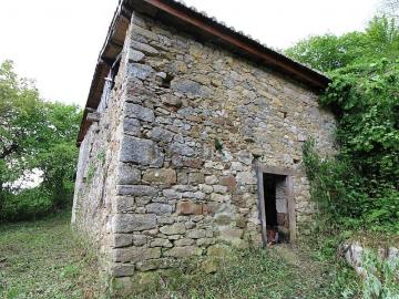 Casa rústica, Lena