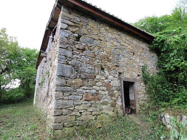 Casa rústica, Lena