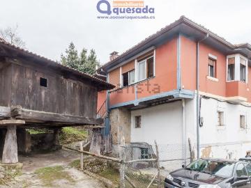 Casa rústica, Lena