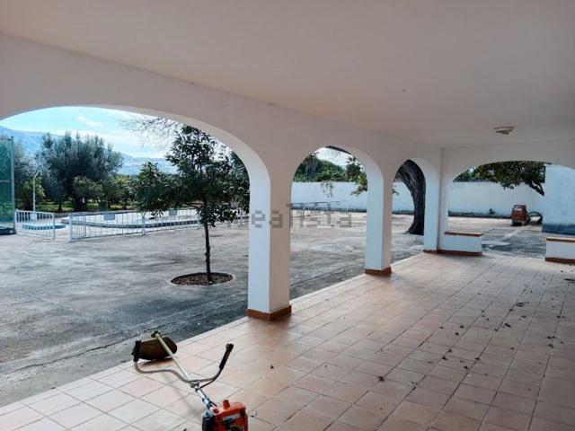 Casa rústica, Les Bassetes El Marjal, Denia