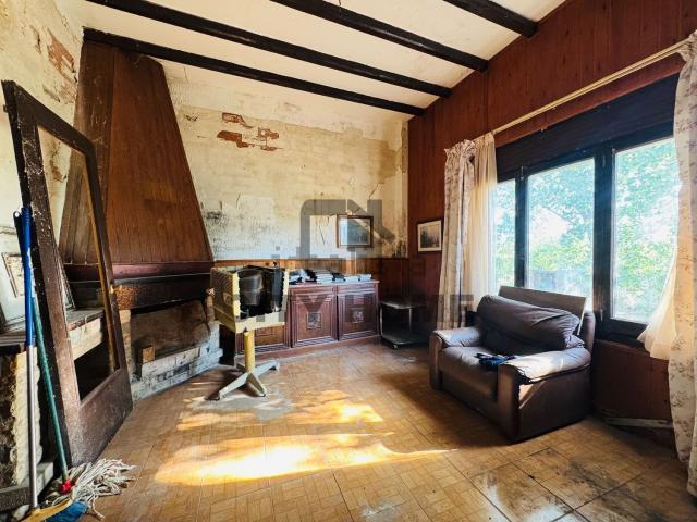Casa rústica, Les Borges Blanques