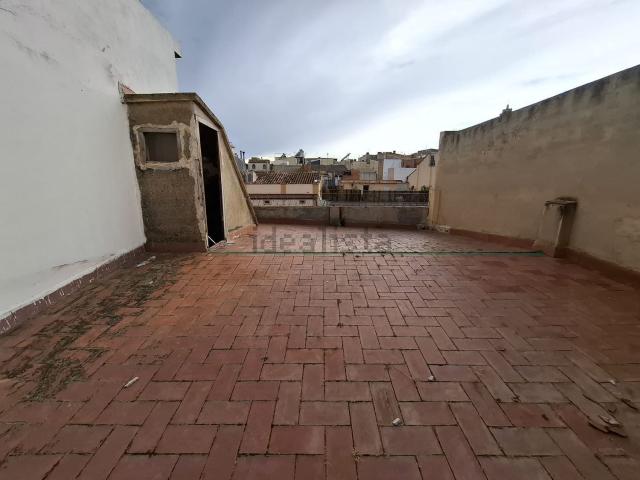 Casa rústica, Les Borges del Camp