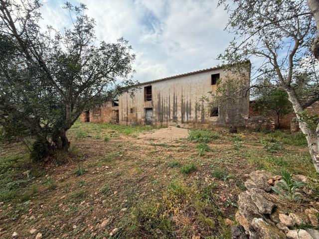Casa rústica, Les Useras/Useres