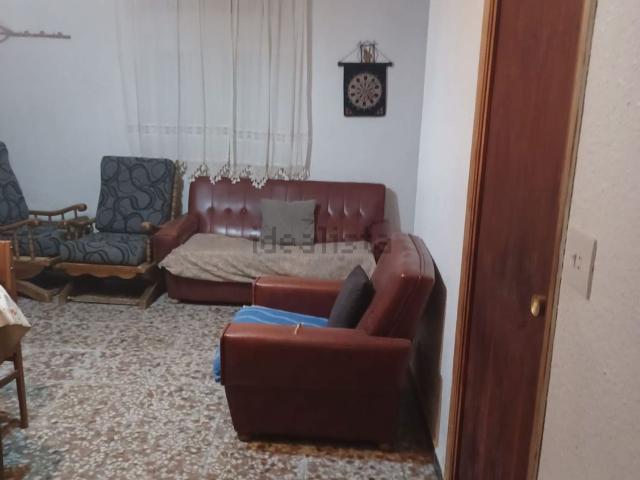 Casa rústica, Liétor